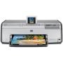 HP HP PhotoSmart 8200 Series – blekkpatroner og papir
