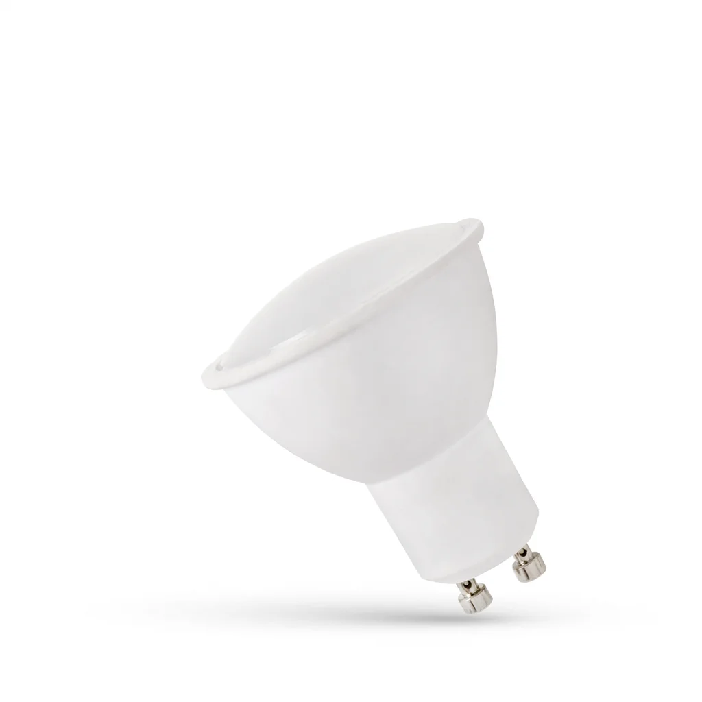 LED Spotlight PAR16 GU10 1,5W/840 110lm 230V Opal