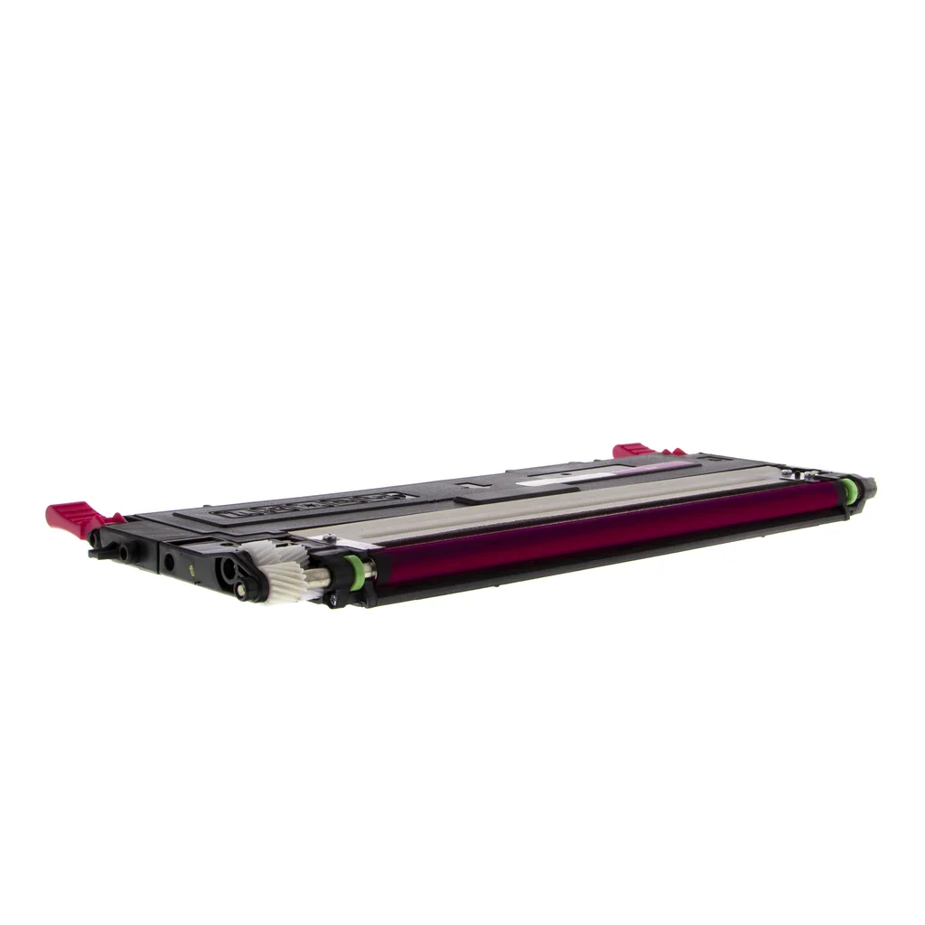Tonerkassett, ersätter Dell J506K, magenta, 1.000 sidor