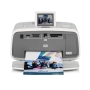 HP HP PhotoSmart A710 series - musteet ja mustekasetit