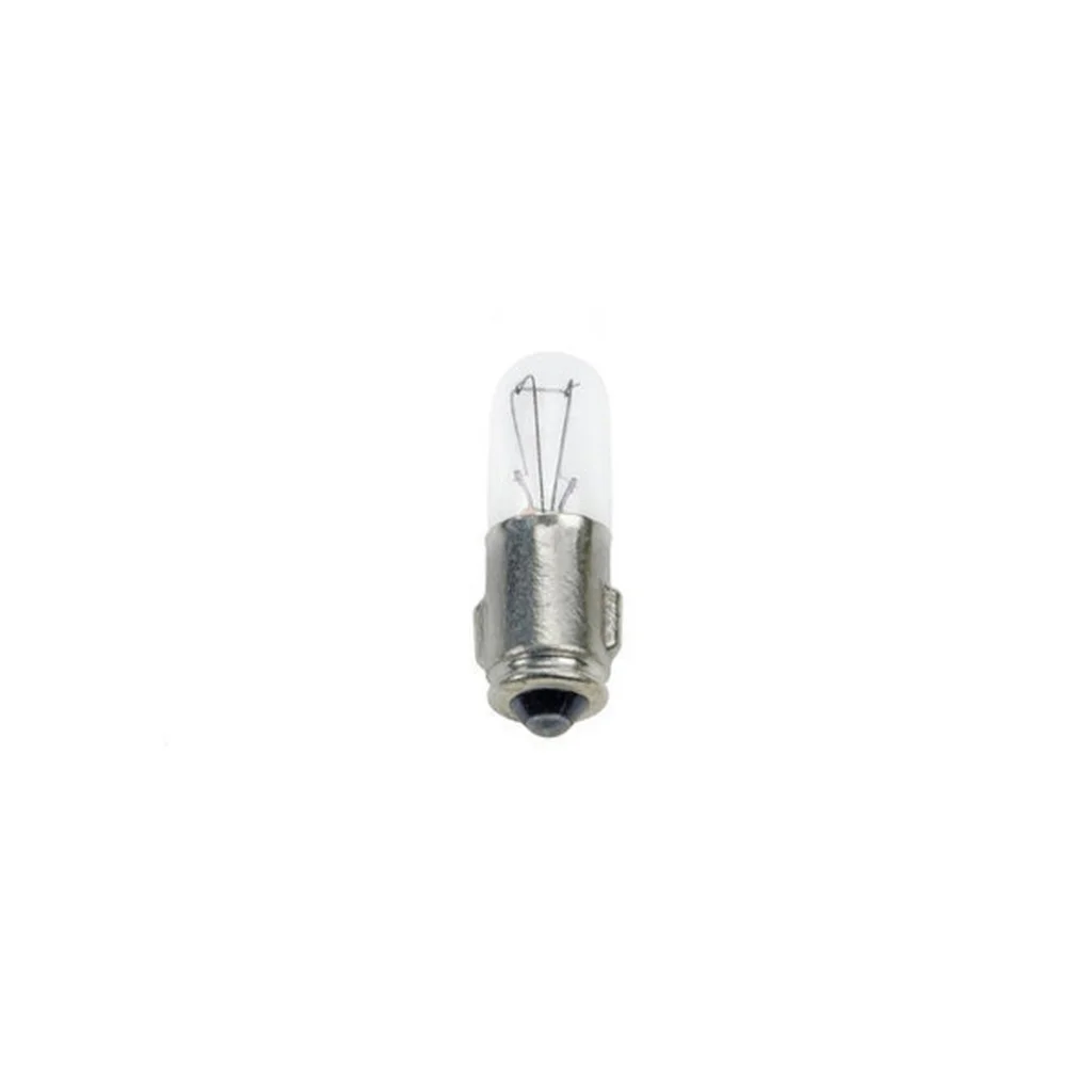 Glöd Signallampa Ba7s T7x23 125mA 3W 24V
