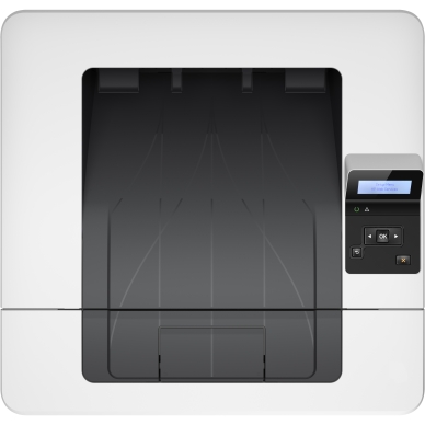 HP Laserjet M402dne A4 Mono Laserjet Printer+Tonerkassett