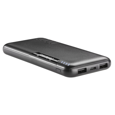 Intenso alt Powerbank 10.000 mAh Intenso Svart