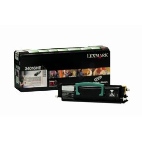 Tonerkassette High Yield Return Programme 6000 sider