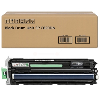 Ricoh Rumpu värijauheen siirtoon musta 403115 Vastaa: N/A