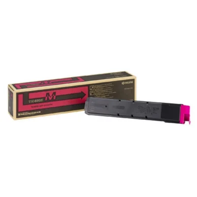 Kyocera Värikasetti magenta 15.000 sivua TK-8305M Vastaa: N/A