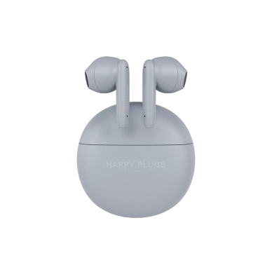 Happy Plugs Høretelefoner Joy Lite In-Ear TWS Blå