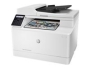 HP HP Color LaserJet Pro MFP M 181 fw - Toner und Papier