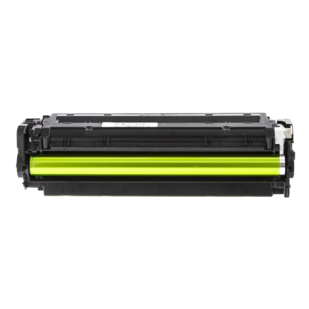 inkClub Tonerkassett, erstatter HP 312A, cyan, 2.700 sider THX020 Tilsvarer: CF381A