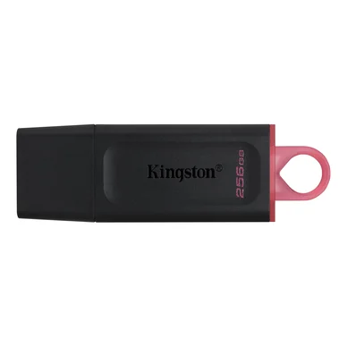 256GB USB3.2 Gen1 DataTraveler Exodia (black + pink)
