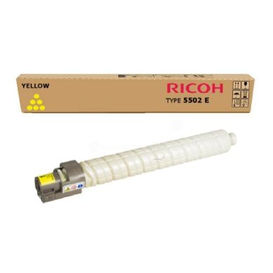 Ricoh Värikasetti keltainen 22.500 sivua