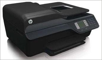 HP HP OfficeJet 4620 – bläckpatroner och papper HP HP OfficeJet 4620 – bläckpatroner och papper