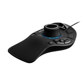 3Dconnexion SpaceMouse Pro
