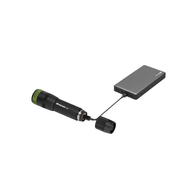 GP Discovery ficklampa, CR42 1000lm Li-Ion