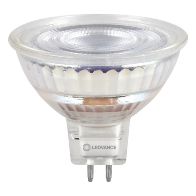 Ledvance LED Spotlight MR16 36° himmennettävä 8W/940 GU5.3