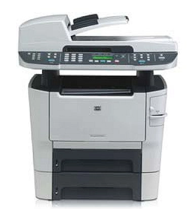 HP HP LaserJet M2727nf - toner og tilbehør