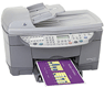 HP HP OfficeJet 7110 – Druckerpatronen und Papier