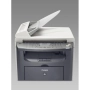 CANON CANON i-SENSYS MF 4350D - toner och papper
