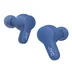 JVC Gumy True Wireless Earphones Blue