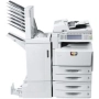 KYOCERA KYOCERA KM-C 3232 e - toner och papper