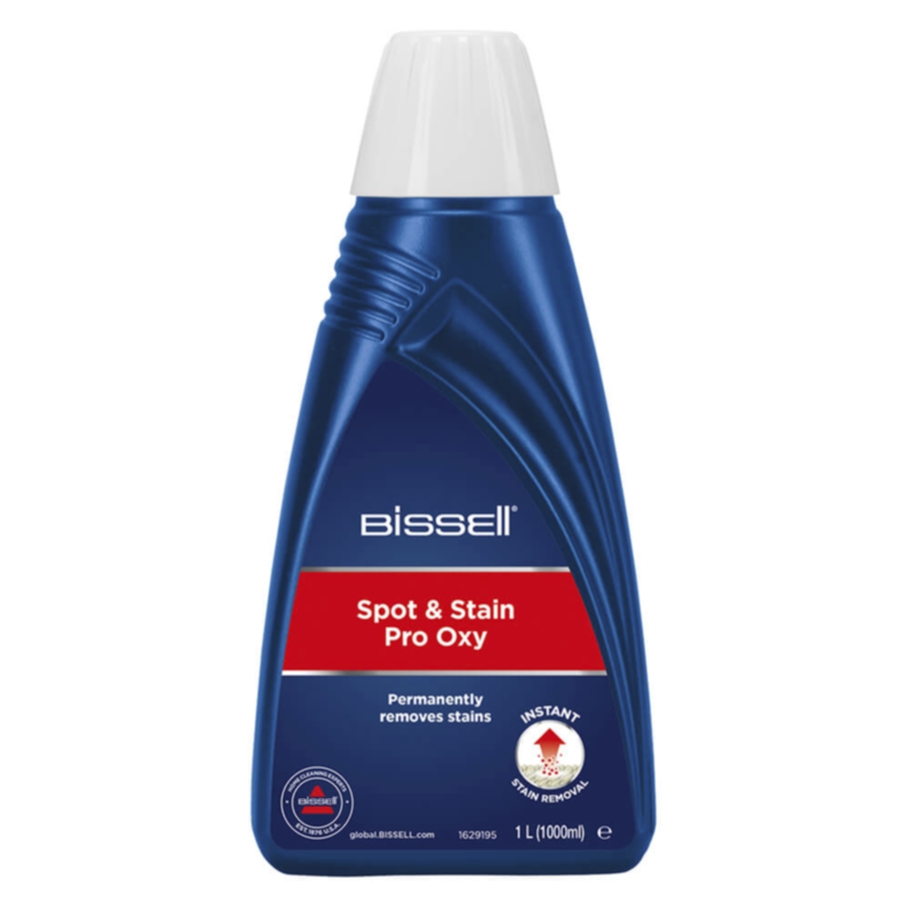 Bissell Spot & Stain Pro Oxy Rengöringsmedel 1L