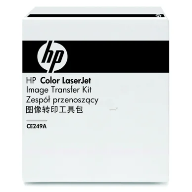 HP Image Transfer Kit - siirtoyksikkö 150.000 sivua CE249A Vastaa: N/A