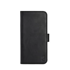 GEAR Mobilfodral 3Kortfack Magseries iPhone 16 Pro Max Svart