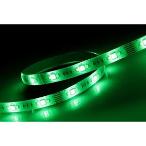 Smart Home LED-strip RGB, 3 m, 3M-tape, dæmpbar