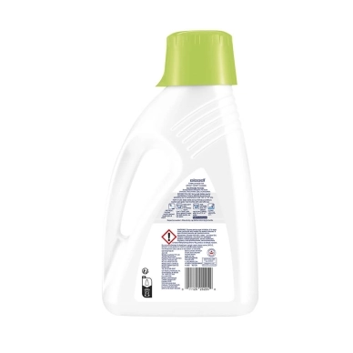 Bissell Rengöringsmedel Natural Wash & Refresh Pet 1,5L