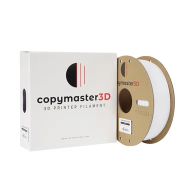 Copymaster3D PLA - White - 1.75mm - 1kg