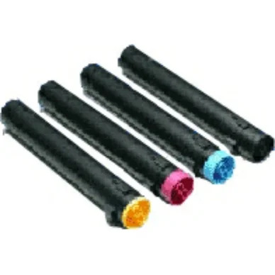 Epson Toner magenta 12.000 sider S050196 Modsvarer: N/A