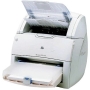 HP HP LaserJet 1200 Series - toner och papper