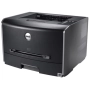 DELL DELL 1720dn - toner och papper