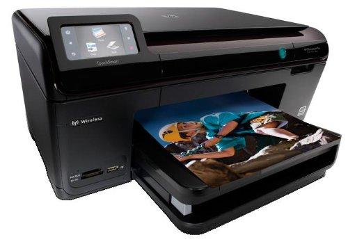 HP HP Photosmart Plus AiO B209 series – bläckpatroner och papper