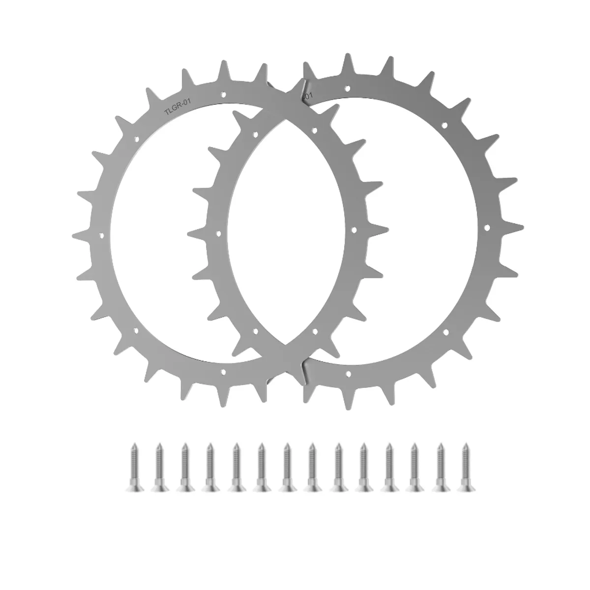 WL Naulat Gardena, Husqvarna, Flymo – 200 mm 07073551005896 Vastaa: N/A