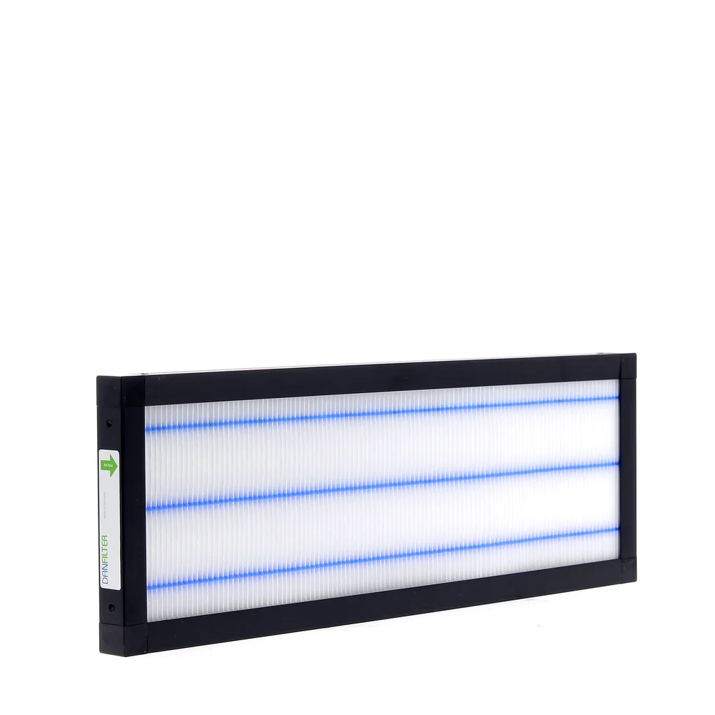 Nilan VP 18 Compact Pollenfilter