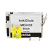 MEA030 Inktcartridge zwart, 435 pagina's