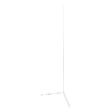 SMART+ Wifi Gulvlampe Hvid LED RGB+TW 2700K-6500K 1,4m