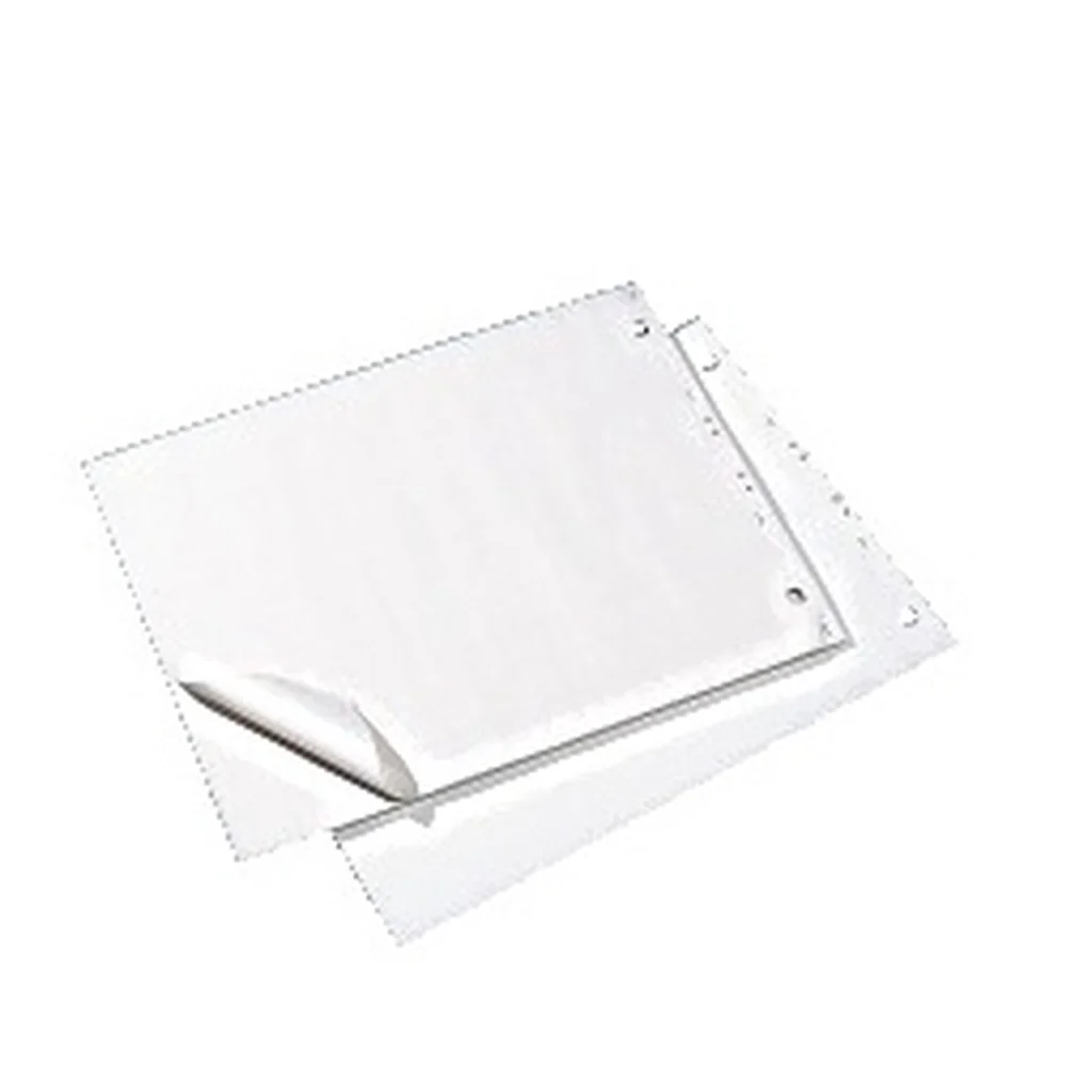 Blädderblock TMP 60x84cm, 5 st