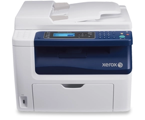 XEROX XEROX WorkCentre 6015 - toner och papper XEROX XEROX WorkCentre 6015 - toner och papper