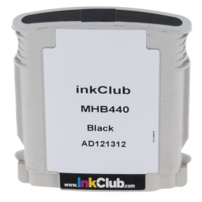 Inktcartridge, vervangt HP 88, zwart, 850 pagina's