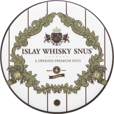 Islay Whisky alt Islay Whisky White