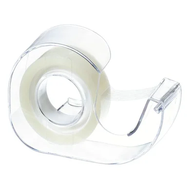 Other Dobbeltklæbende tape Scotch 665 6mx12mm 7055160003432 Modsvarer: N/A