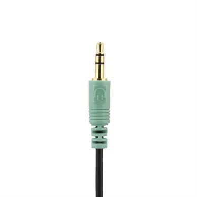 Deltaco Hörlurar HL-51