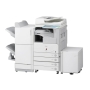 CANON CANON Imagerunner 3225 - toner och papper