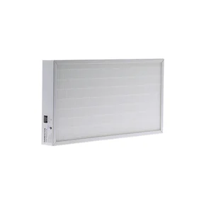 Optivex 250 Pollenfilter