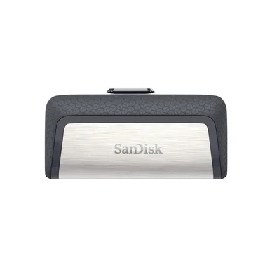 Sandisk USB-minne 3.1 Ultra Dual 256GB Typ C