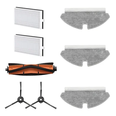 Dreame Dreame Tilbehørssæt M1 20010100000928 Modsvarer: N/A