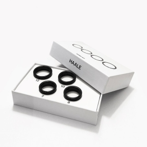 HAALE II Smart Ring Sizing kit