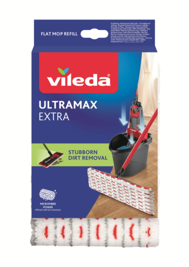 Vileda Ultramax 2in1 Refill